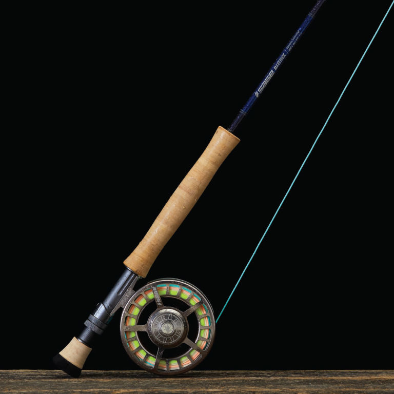 SAGE（セージ）ソルトウォーター専用ロッド、MAVERICK（マベリック