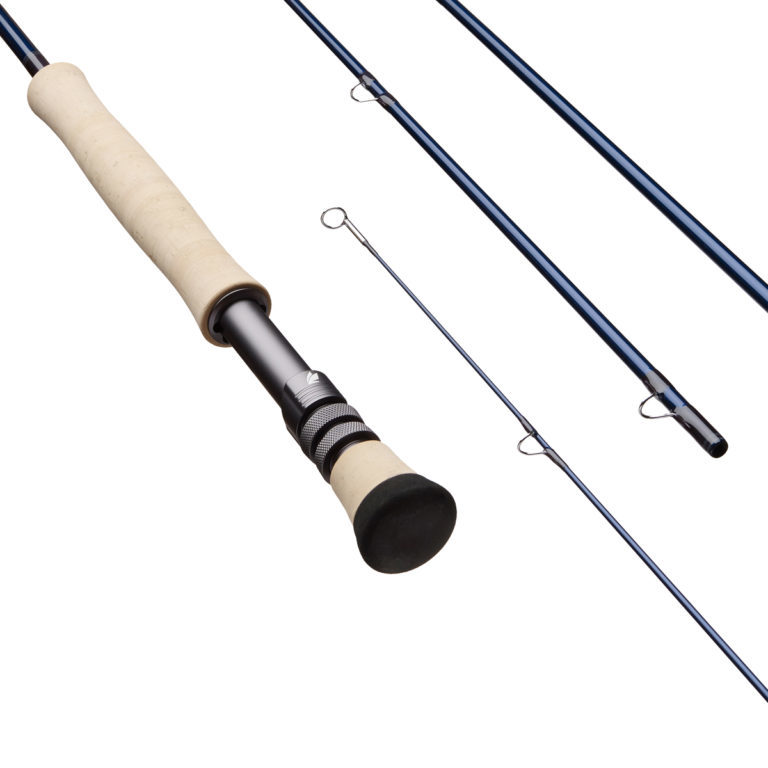 SAGE（セージ）ソルトウォーター専用ロッド、MAVERICK（マベリック