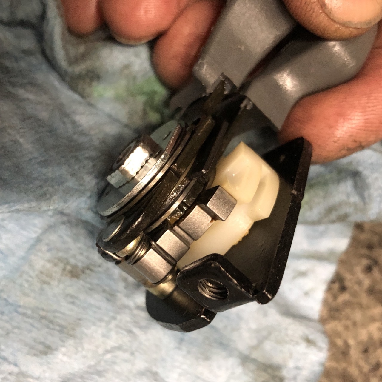 2020.03.16「MONGOOSE IBOC Sport」 : 店長のひとりごと