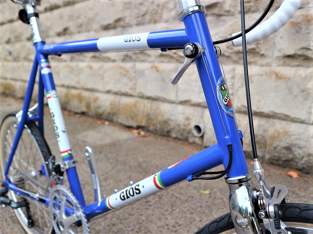 現金特価SALE】 GIOS / ANTICO / GIOSBLUE（ジオス/アンティーコ