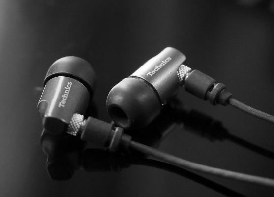 Technics EAH TZ700 : 火呂 Photograph