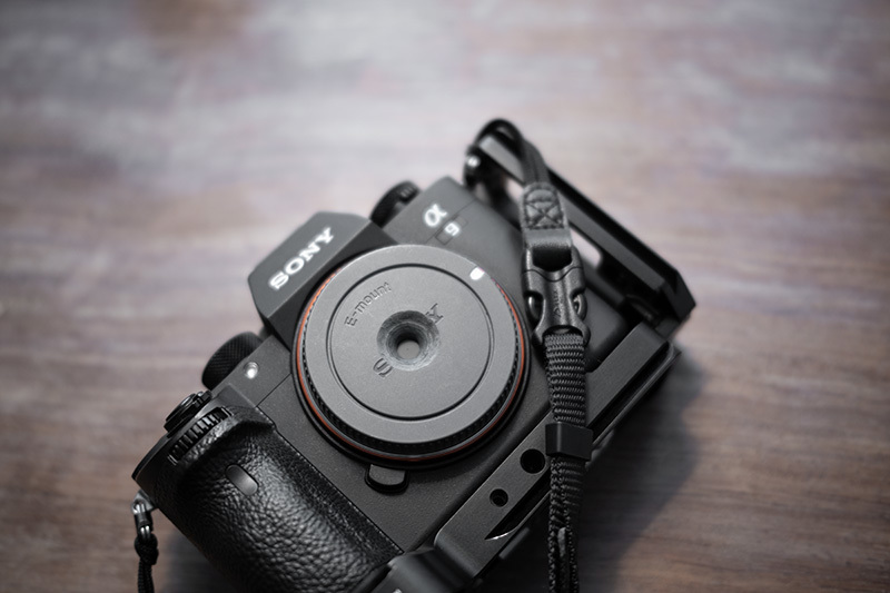 2020/11/18 超広角ピンホールカメラ！ : shindoのブログ