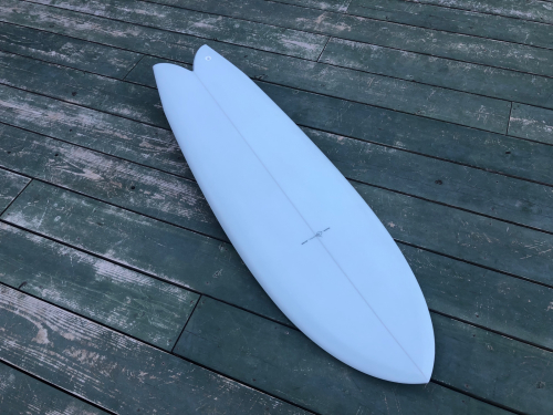 キールフィン フィッシュ : brosbros