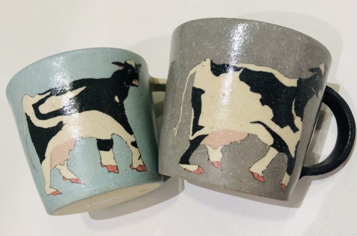 田中ちあきさんの器が届きました！ : Musee de M