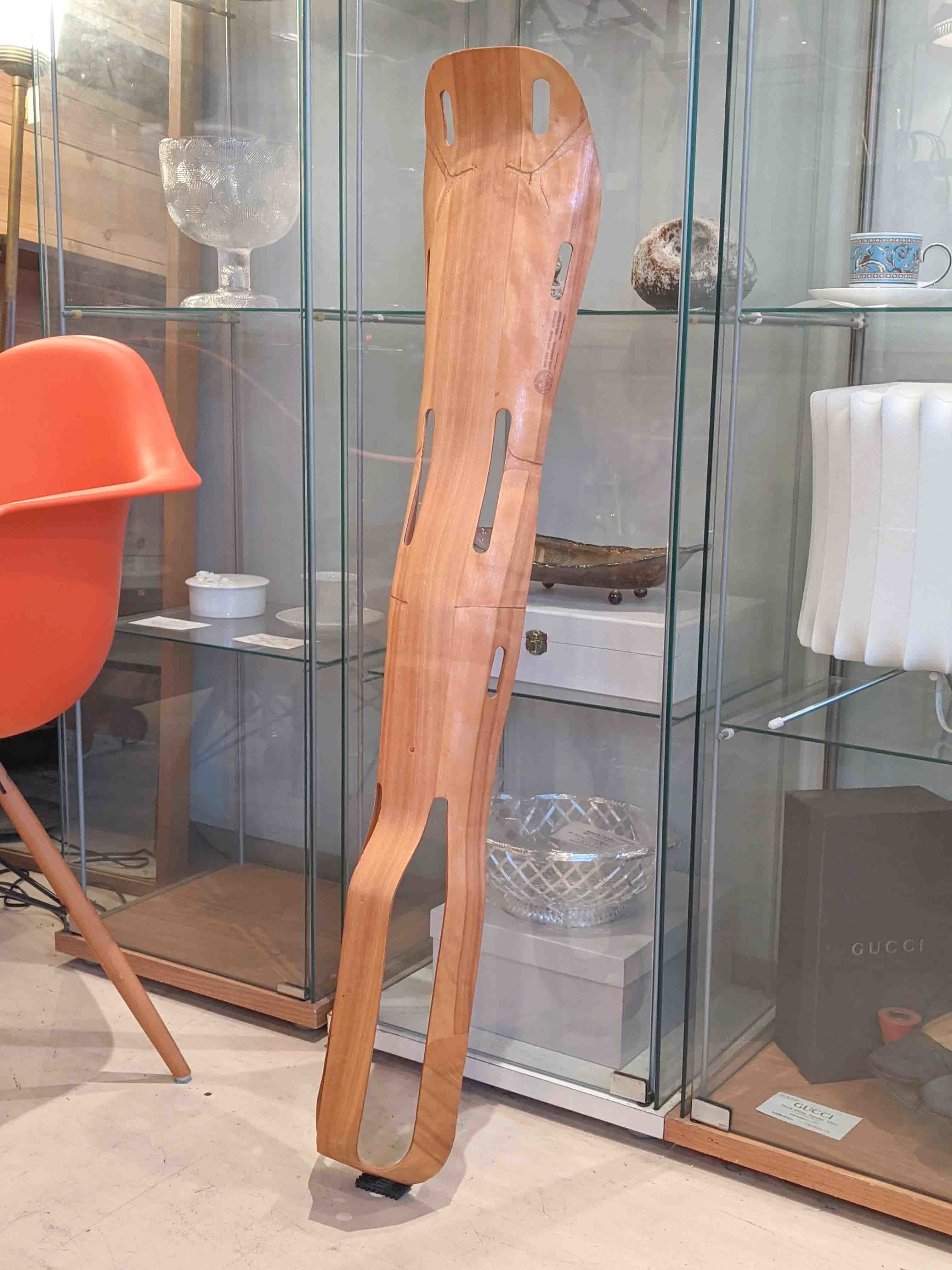 1943's U.S Vintage】Leg Splint/レッグスプリント が入荷しました