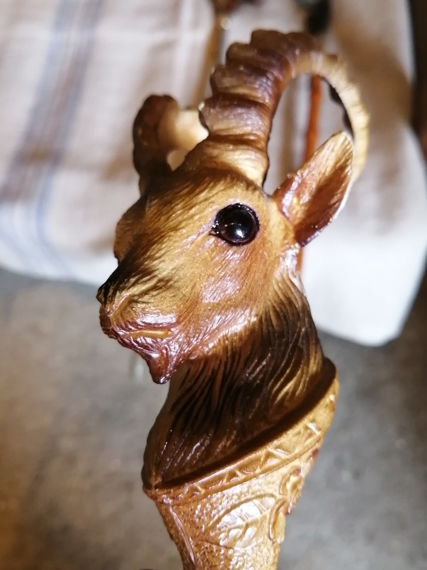 ドイツ 靴べら : 生活雑貨とｱﾝﾃｨｰｸ intimite ｱﾝﾃｨﾐﾃ