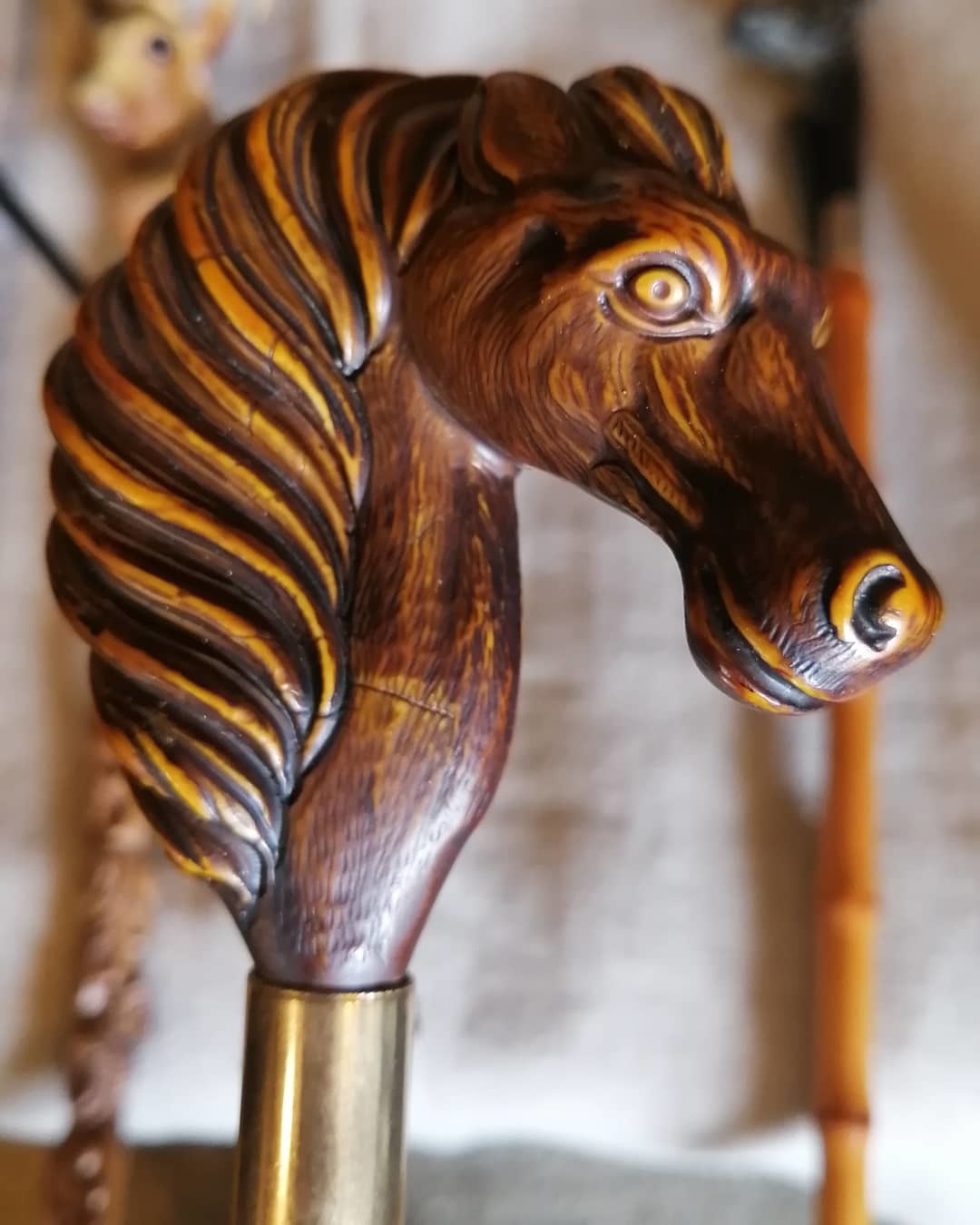 ドイツ 靴べら : 生活雑貨とｱﾝﾃｨｰｸ intimite ｱﾝﾃｨﾐﾃ