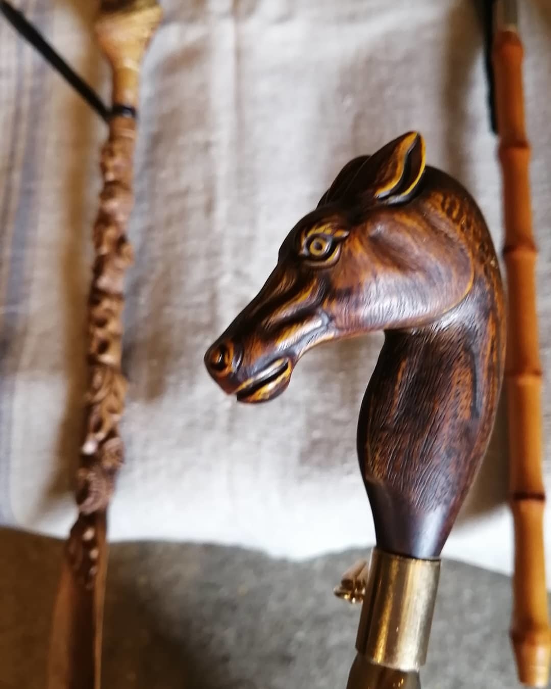 ドイツ 靴べら : 生活雑貨とｱﾝﾃｨｰｸ intimite ｱﾝﾃｨﾐﾃ