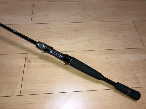 21スティーズ マシンガンキャストTYPE-1 C66Mインプレ : 熊本のバスを