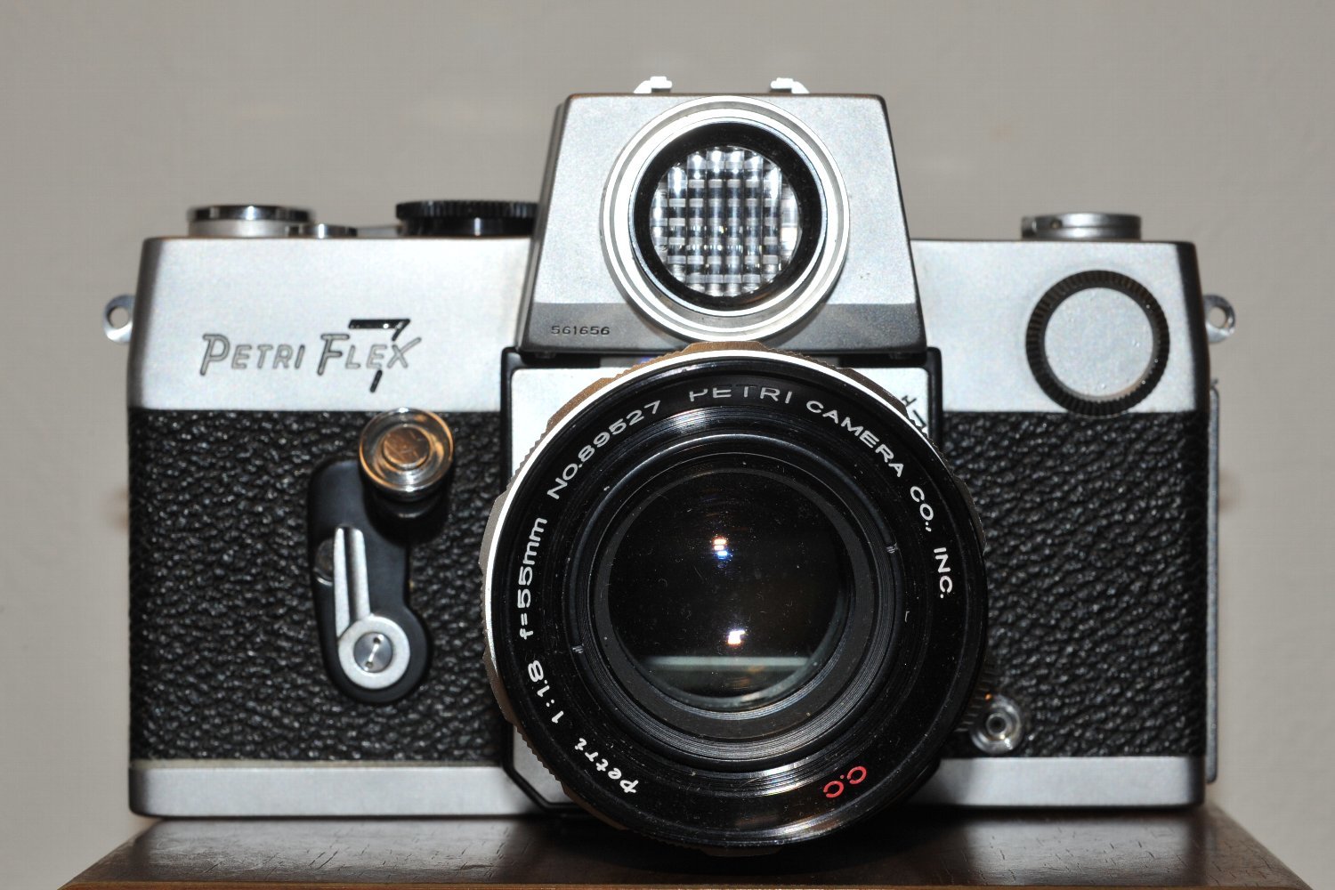 ペトリ 一眼レフ 物語 : nakajima akira's photobook