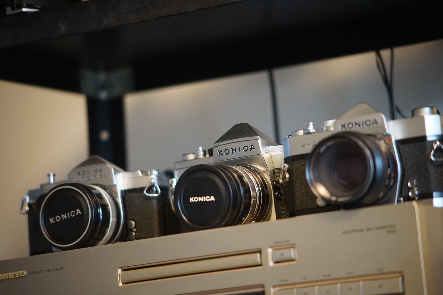 Nikon Lens Series E Zoom 75-150mm F3.5 の 写り : nakajima akira's