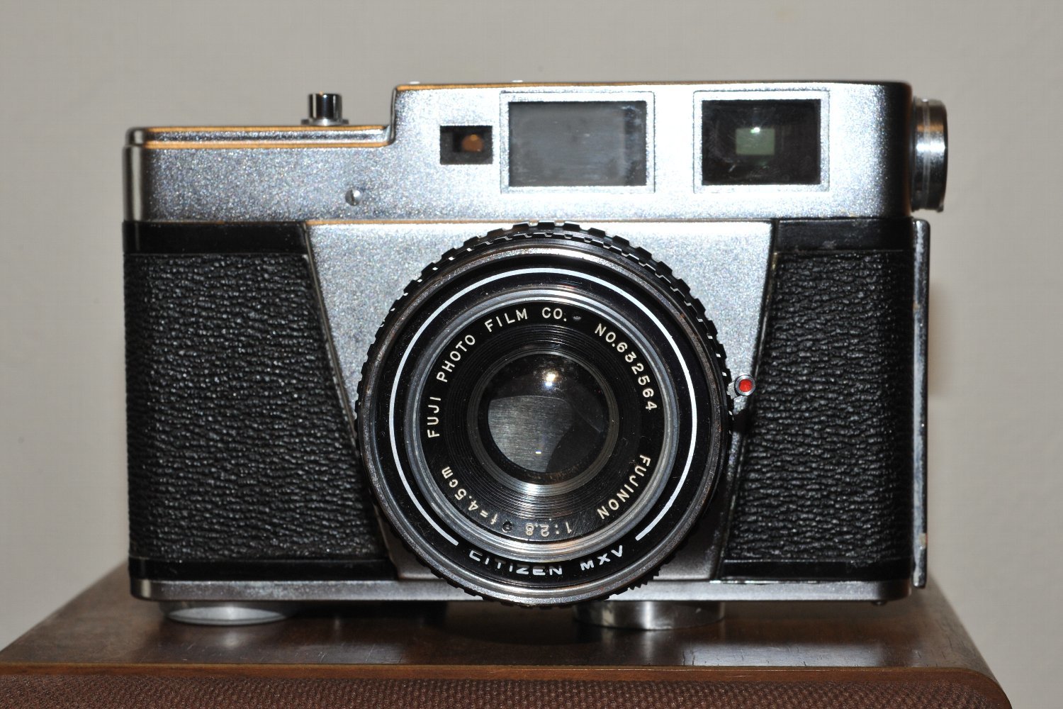 Fujica 35-M 美しいカメラ : nakajima akira's photobook