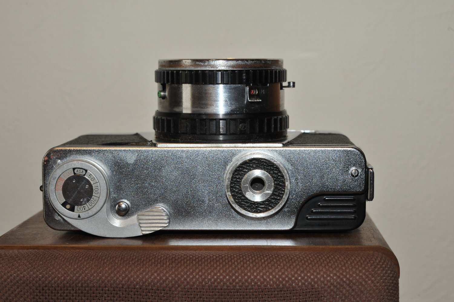 Fujica 35-M 美しいカメラ : nakajima akira's photobook