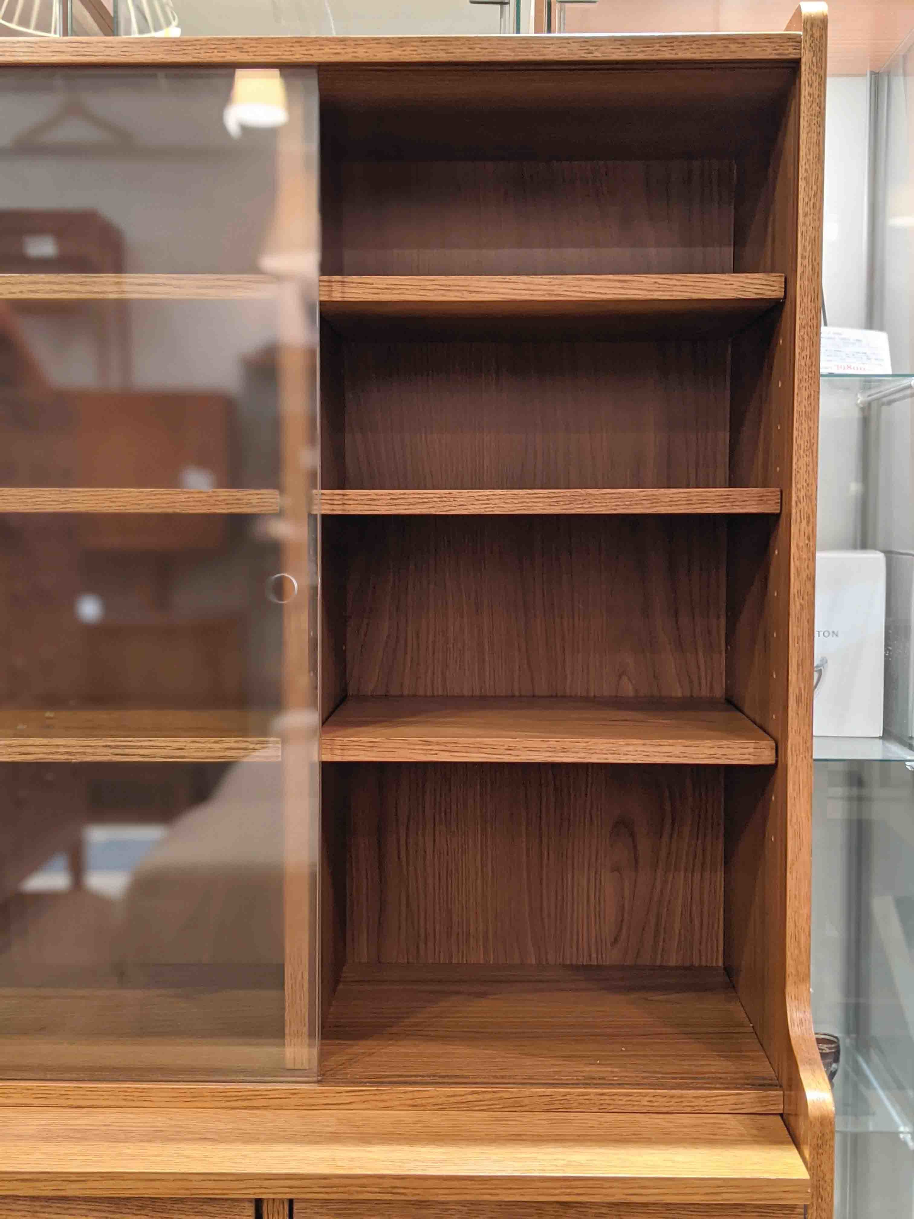 unico/ウニコ】KURT Cup Board/クルト カップボード が入荷しました