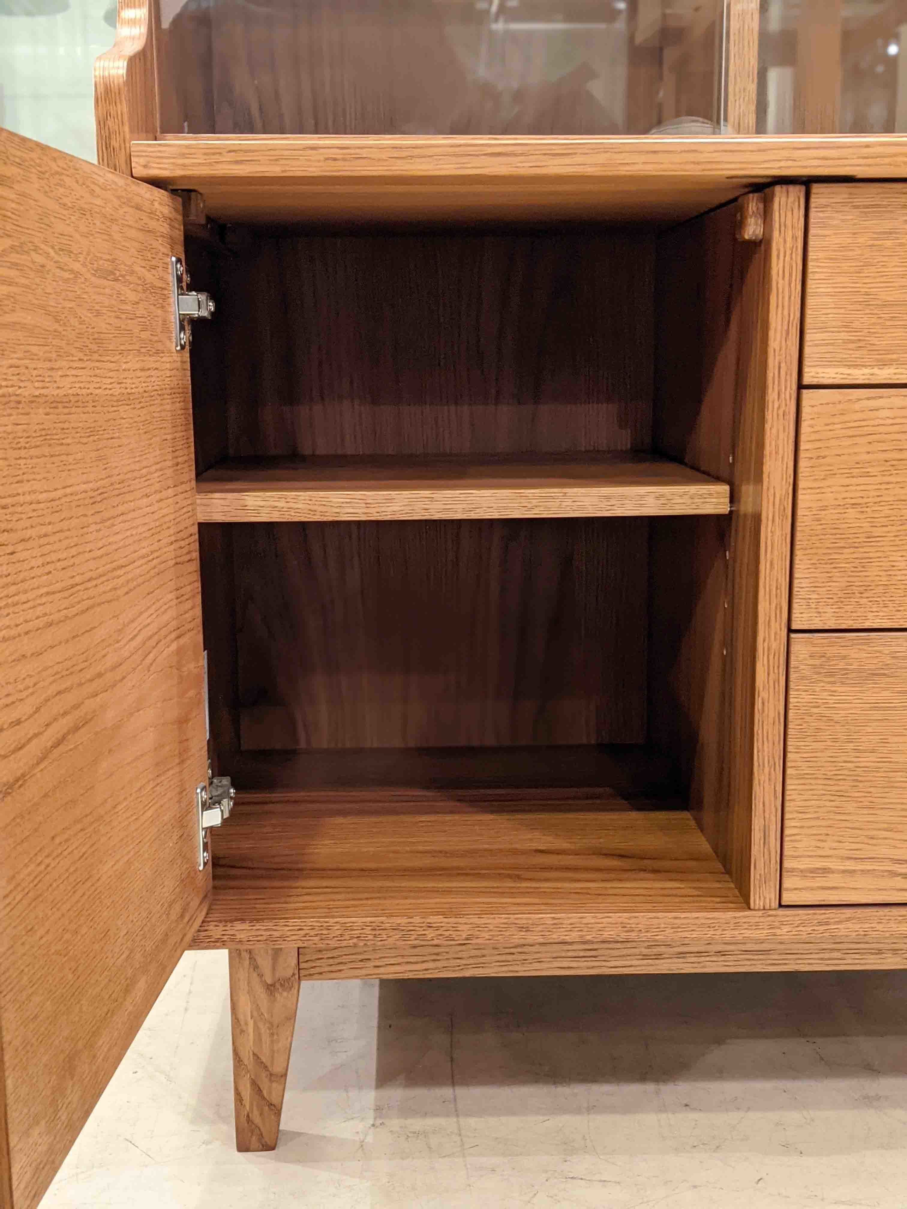 unico/ウニコ】KURT Cup Board/クルト カップボード が入荷しました