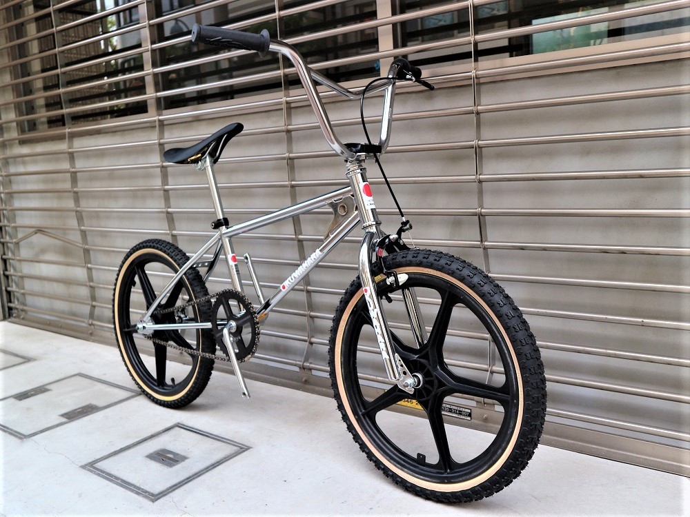 KUWAHARA / KZ-01 / 100周年限定モデル（クワハラ/桑原/ケーゼット-01