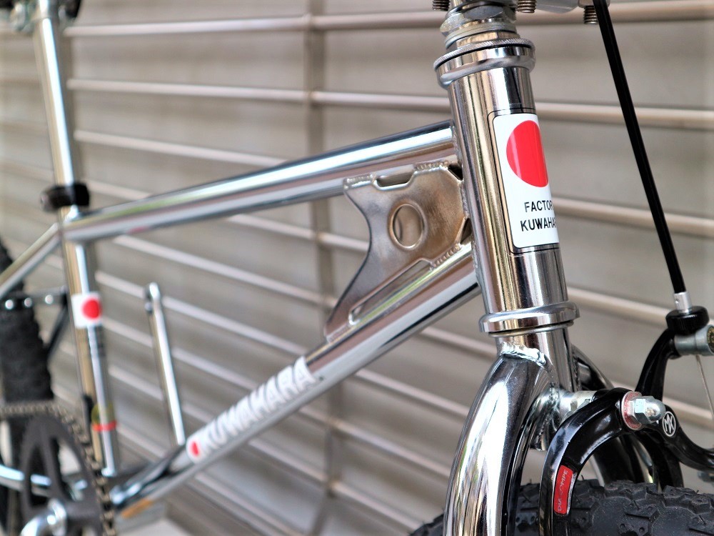 KUWAHARA / KZ-01 / 100周年限定モデル（クワハラ/桑原/ケーゼット-01