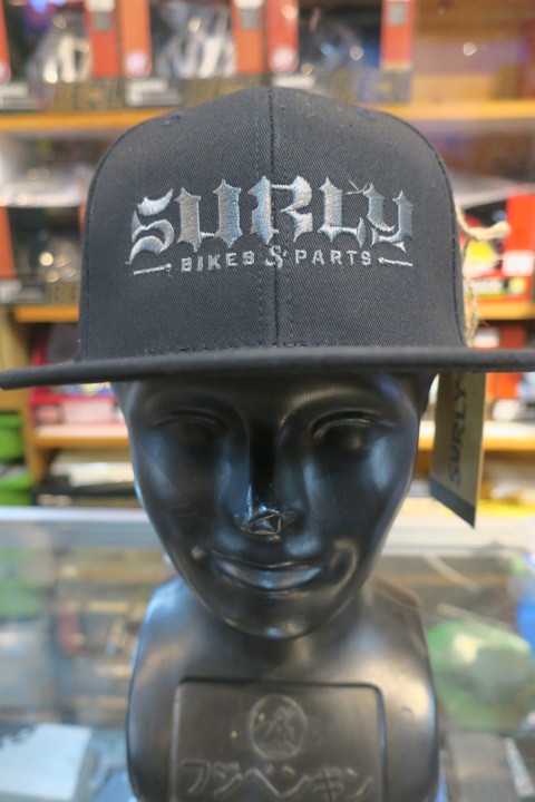 サーリー キャップ特集！（限定品含む） : FARMな一日