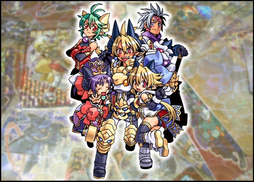 神羅無限雑記#14】神羅万象チョコの中古パックが大量に手に入りました