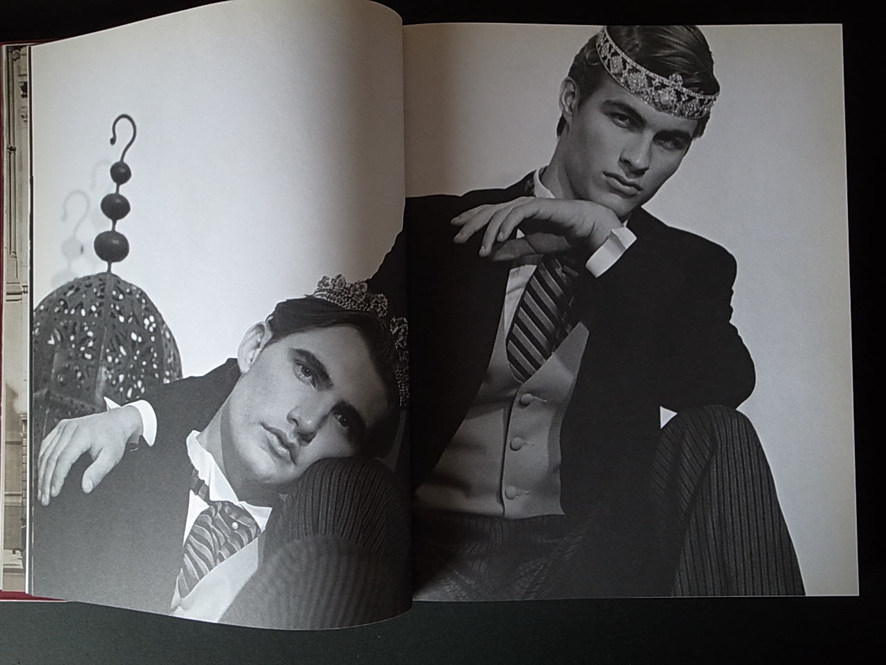 CARTIER I LOVE YOU / Bruce Weber : Books & Things
