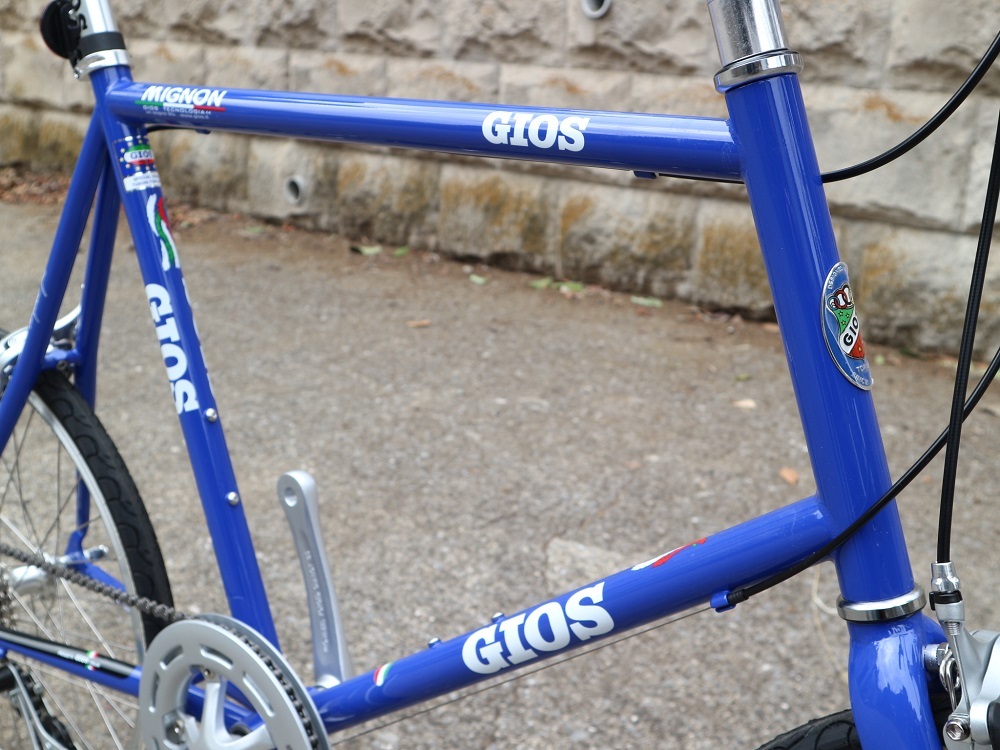 GIOS / MIGNON / GIOSBLUE（ジオス/ミグノン/ジオスブルー