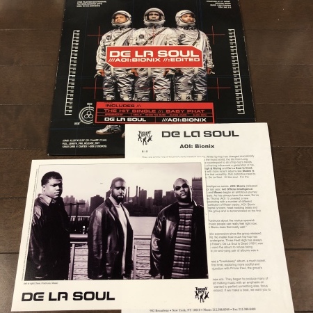 AOI: Bionix : HIP HOP JUNKIEEEEEEEEEES!!!