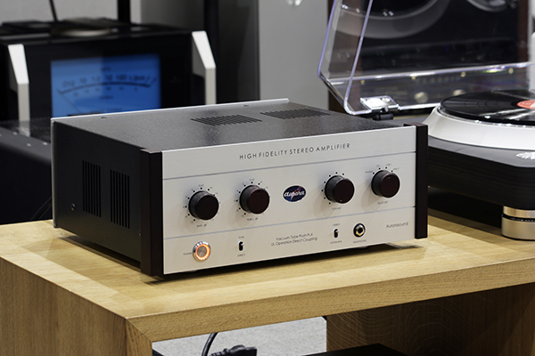 オーロラサウンド AFE-12 MC昇圧トランス 展示機入荷しました : 僕たち