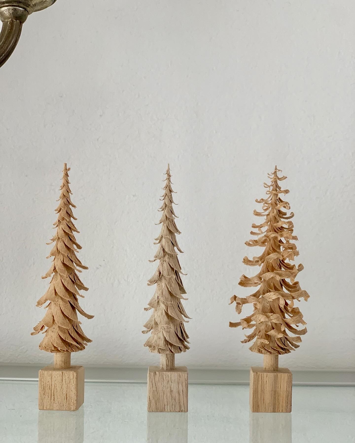 小さなツリー『cogu no mori（こぐのもり）』 : おだやかなとき