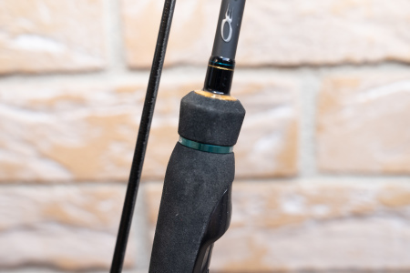 エメラルダス ストイスト ST 73L-S : やますてぃのブログ