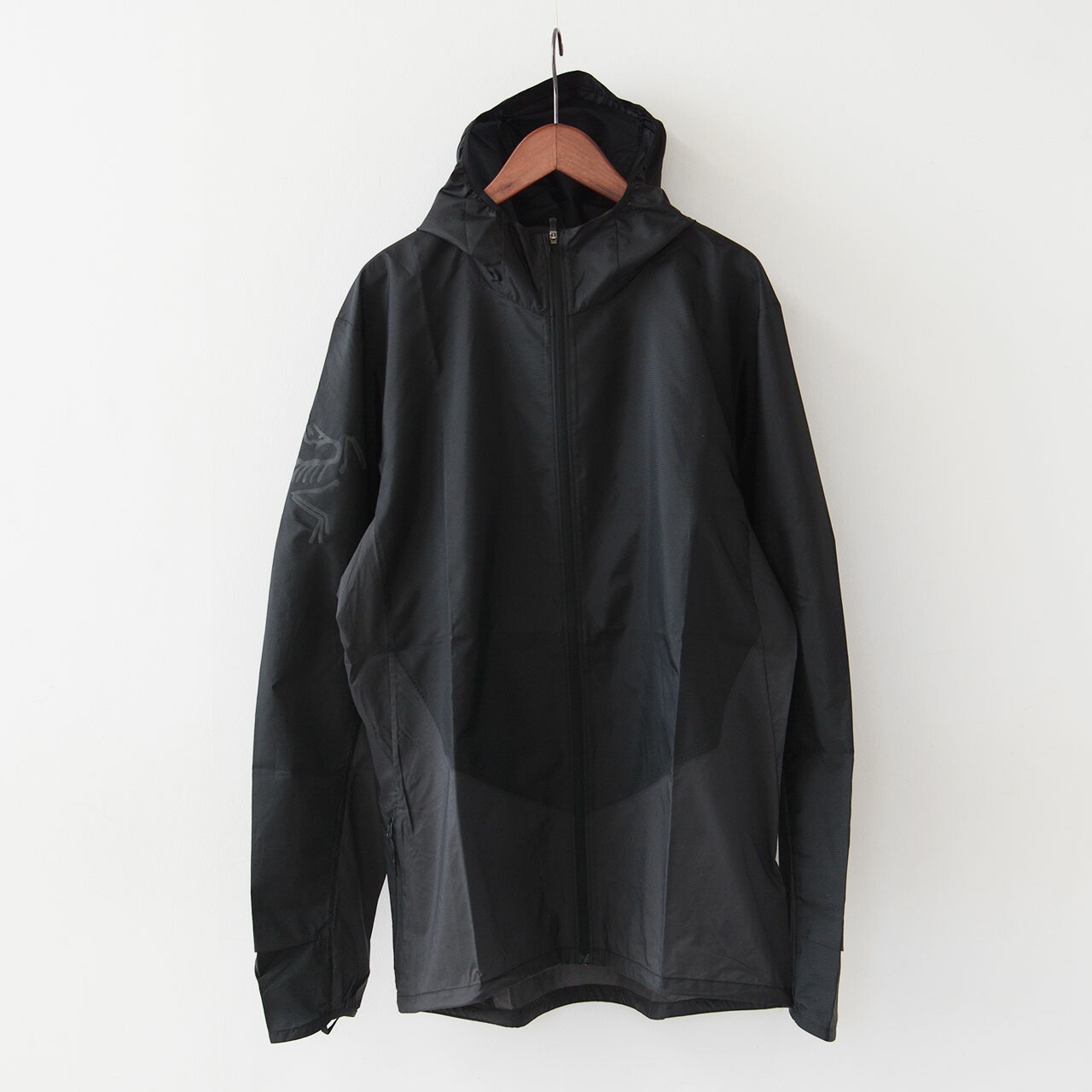 ARC'TERYX [アークテリクス正規代理店] Norvan Windshell Hoody Men's