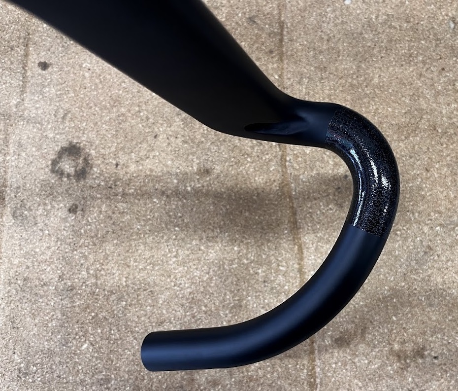 TNIの新しいステム一体型ハンドルが入荷！ : 自転車屋 サイクルプラス note