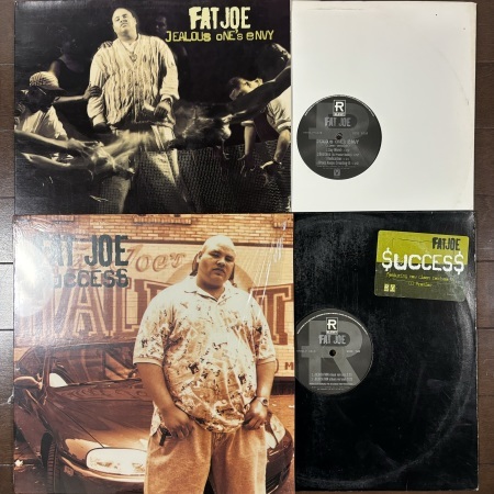 D.I.T.C. × DJ Premier : HIP HOP JUNKIEEEEEEEEEES!!!