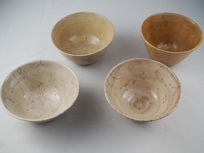 金井ゆみ・黒畑日佐代 陶展 : うつわshizenブログ