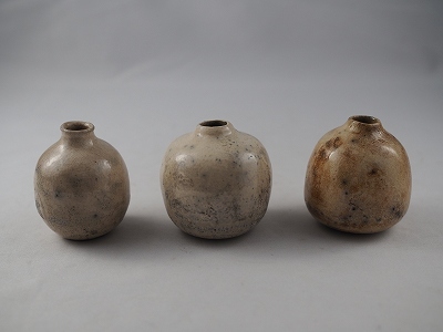 金井ゆみ・黒畑日佐代 陶展 : うつわshizenブログ