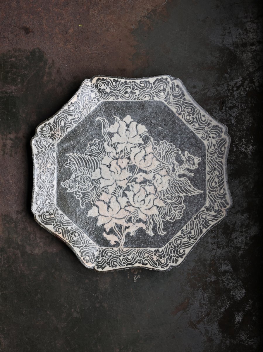 土本訓寛・久美子展 清浄無為 」4/5（土）より : うつわノート