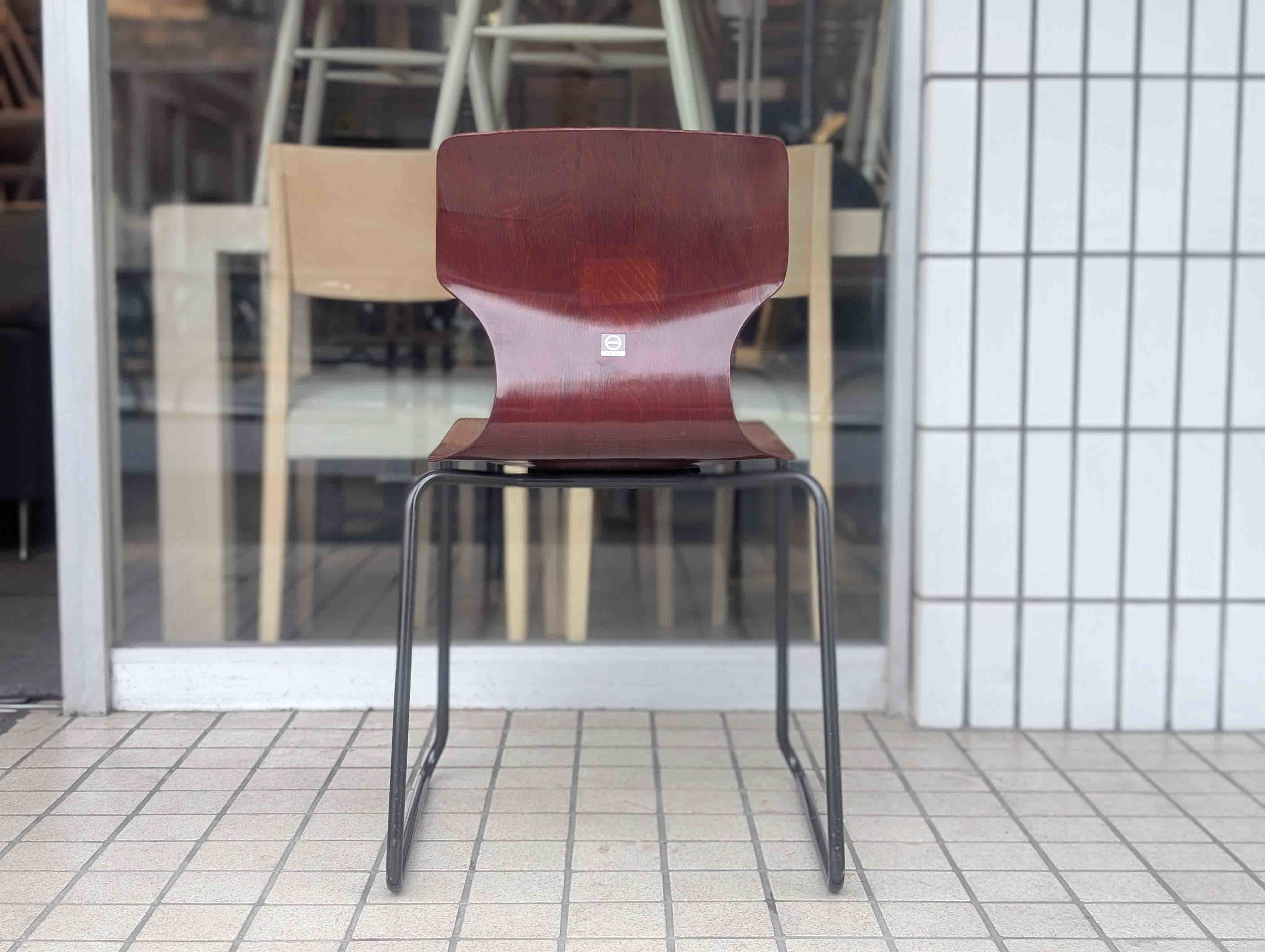 ドイツPAGHOLZ/パグホルツ社】PagWood /パグウッド スタッキンング