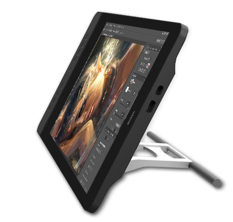 GAOMON 液タブPD1560徹底検証】3.8万円業界最安15.6型液タブの実力