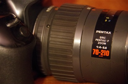 Pentax Z 1991-2000 - www.pentax-slr.com