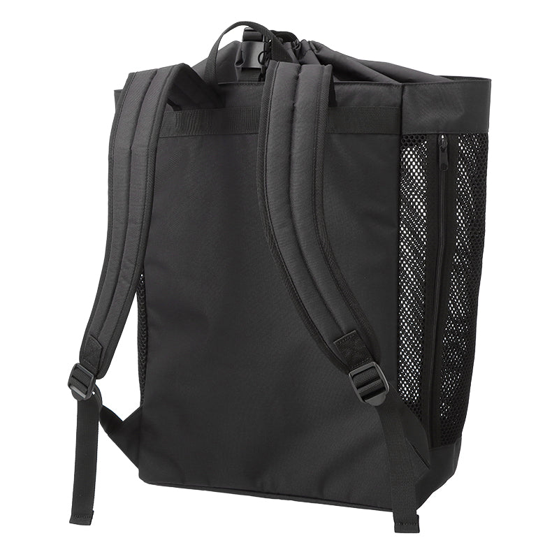 メッシュバックパック (38L) – PENALTY オンラインショップ