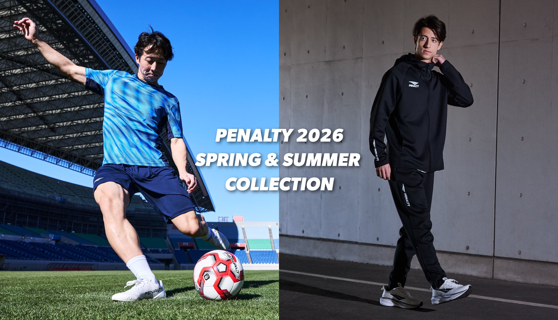 公式】ペナルティ オンラインショップ｜PENALTY(ペナルティ