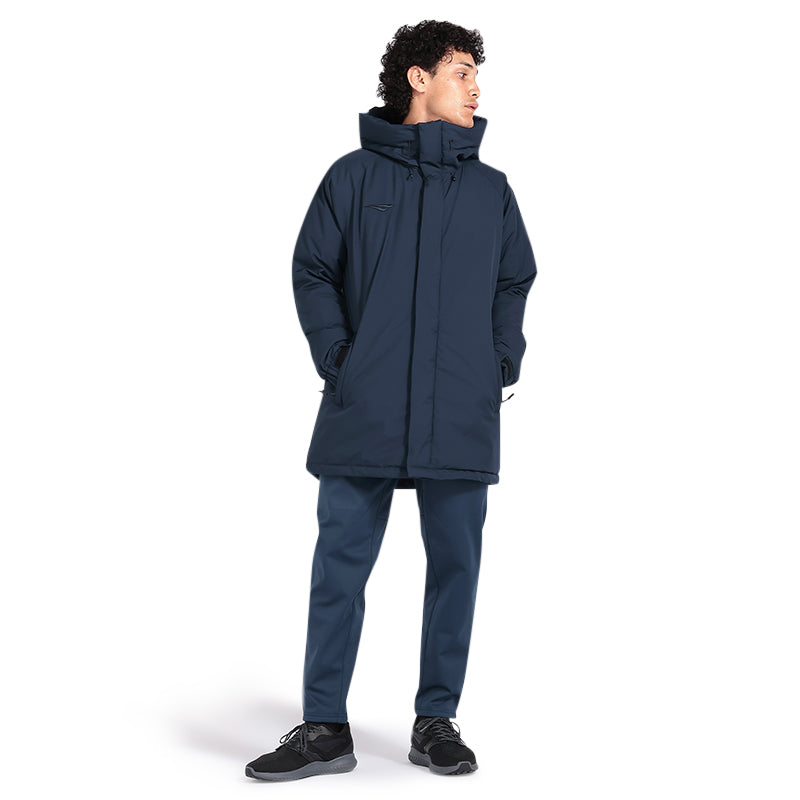 プロ・ウォーマーハーフコート – PENALTY オンラインショップ