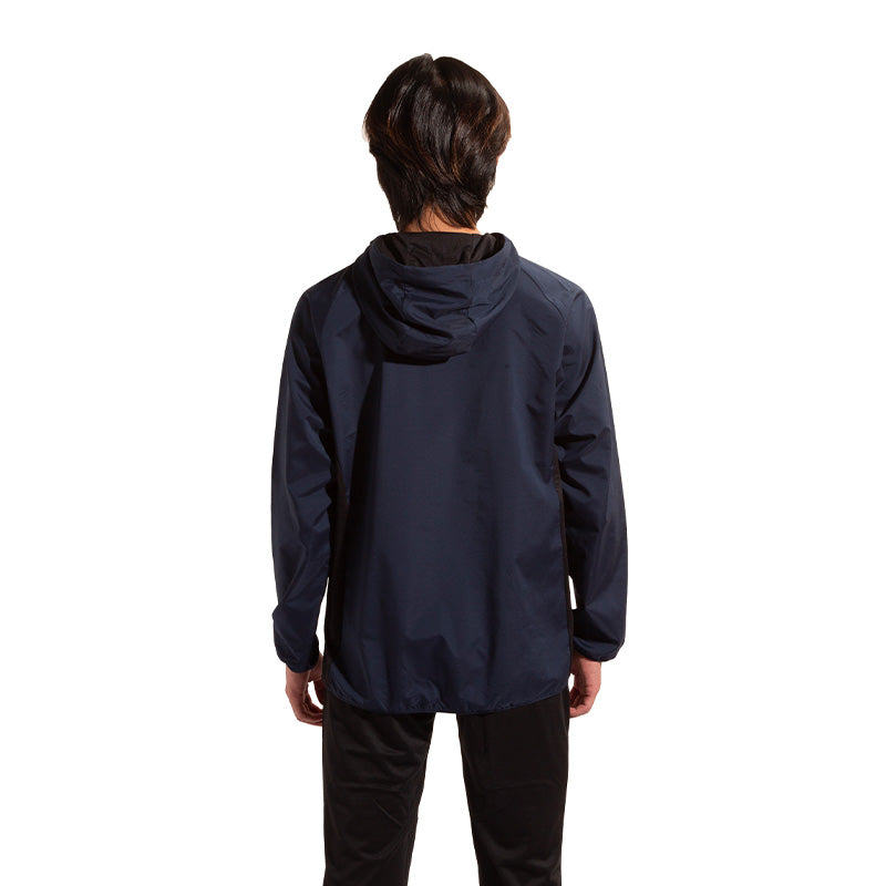 プロ・ストレッチピステパーカー – PENALTY オンラインショップ