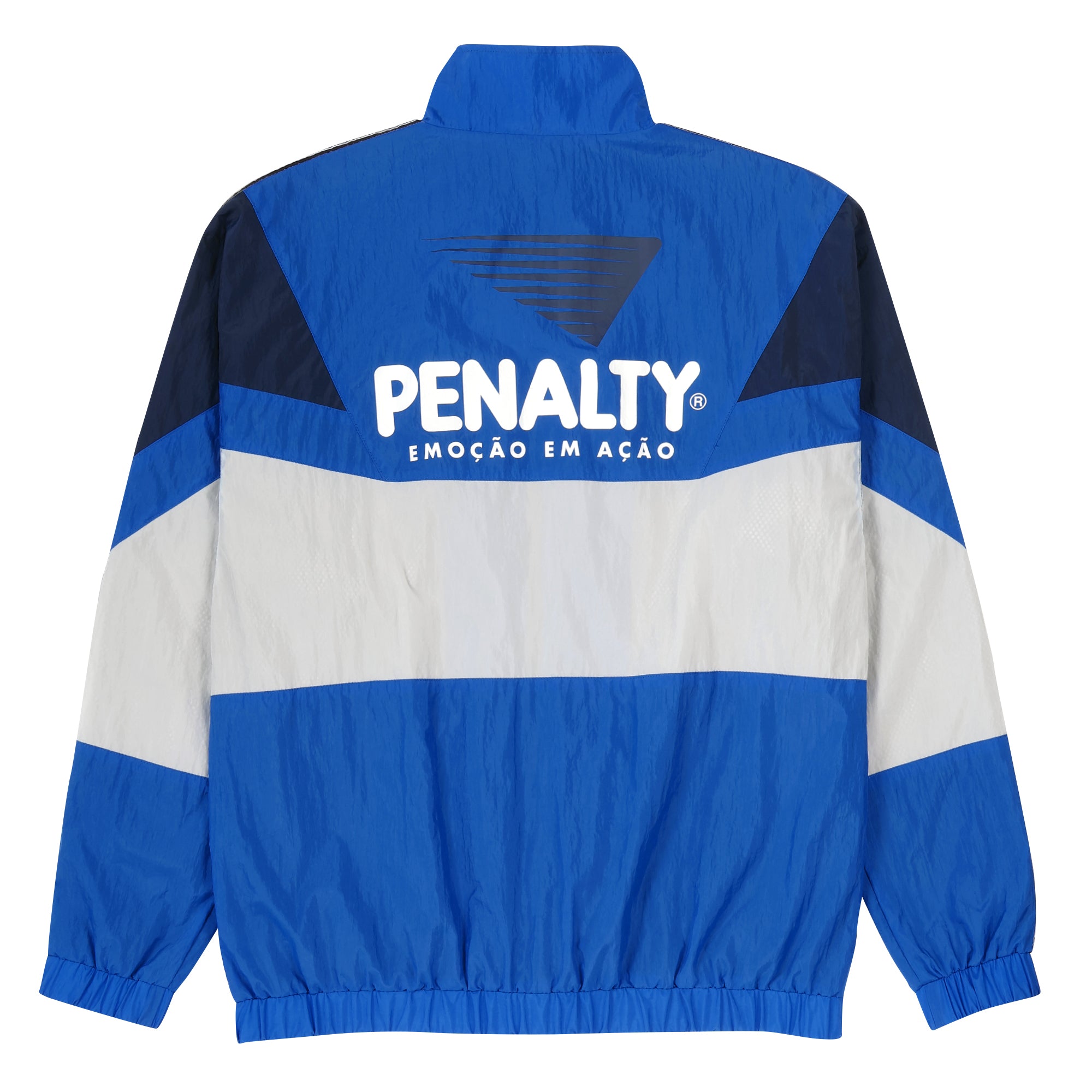 ヘリテージ・ナイロントラックジャケット – PENALTY オンラインショップ