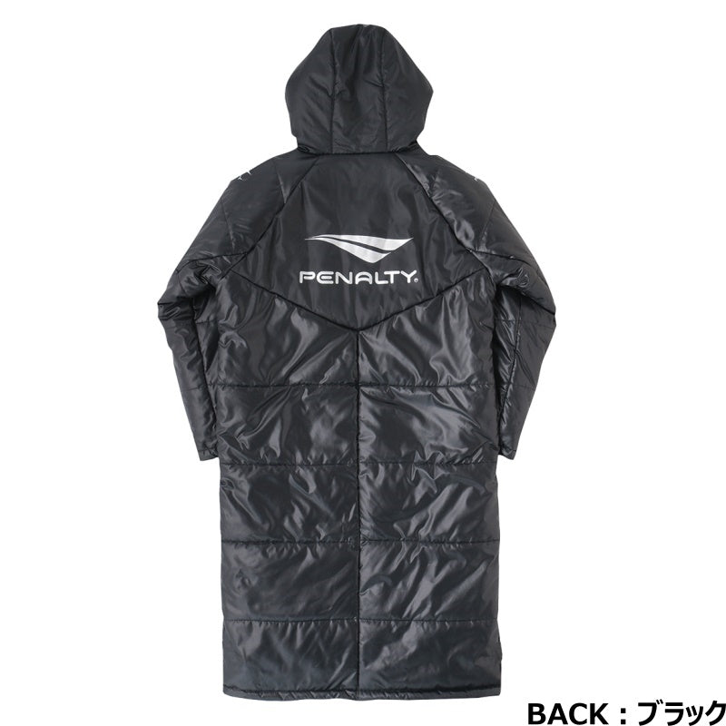 ロングコート – PENALTY オンラインショップ