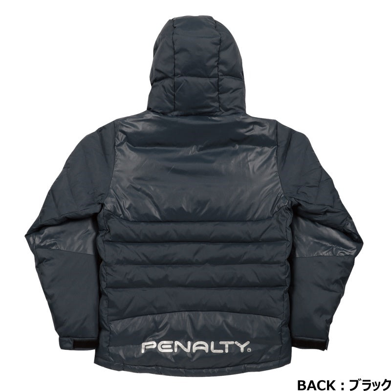 ダウンジャケット – PENALTY オンラインショップ