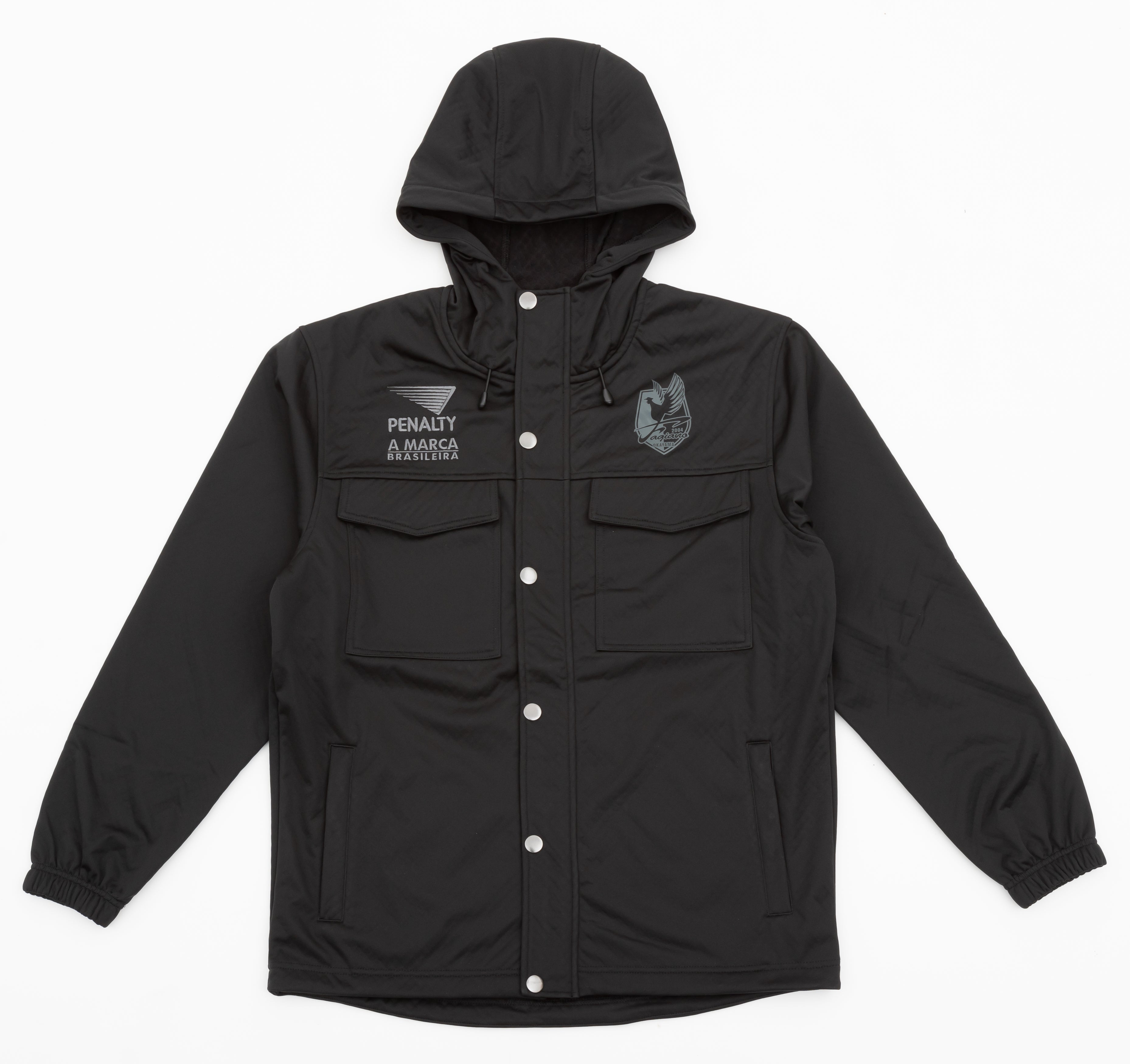 PENALTY公式】ファジアーノ岡山 ボンディングマウンテンパーカー