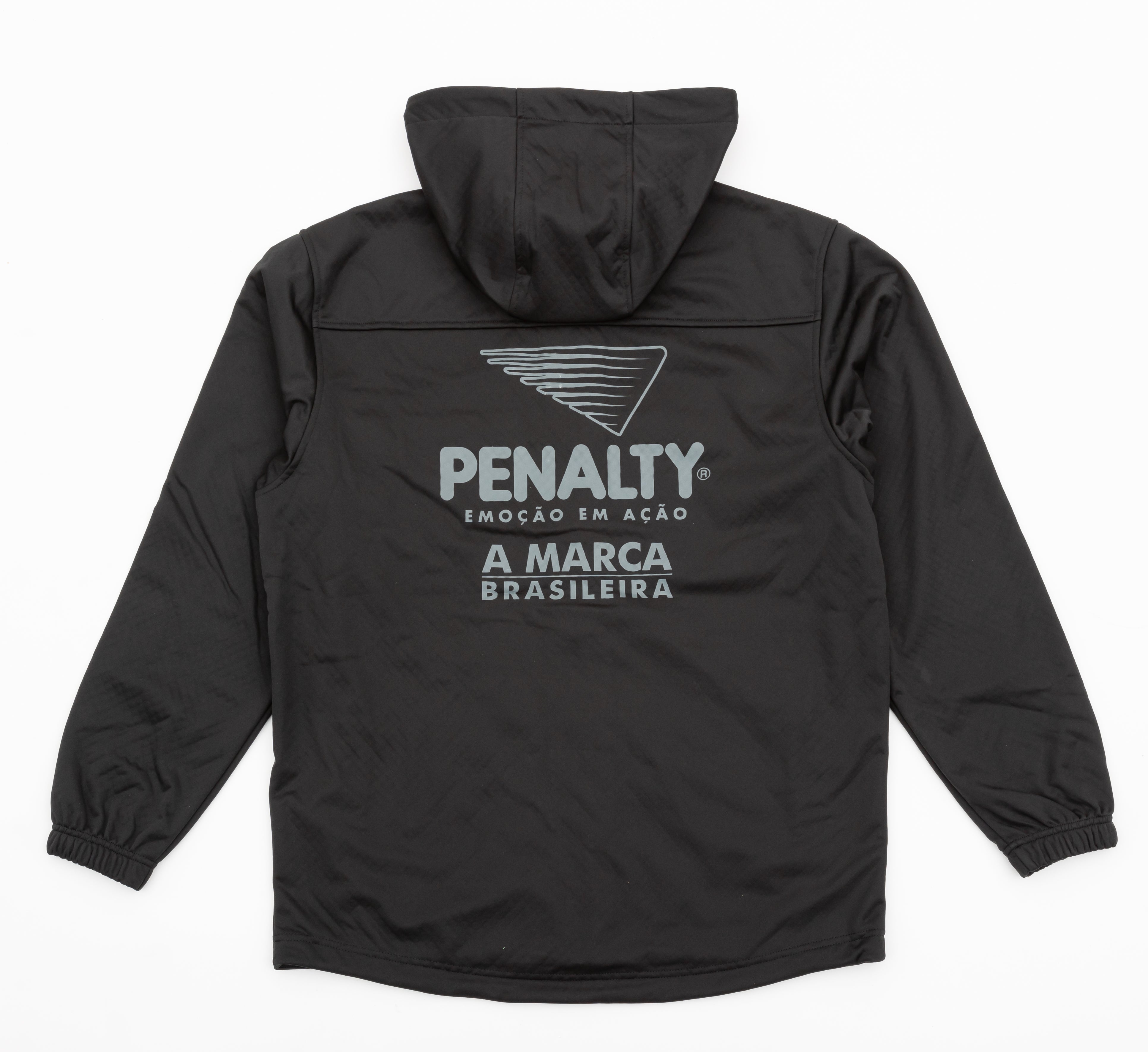 PENALTY公式】ファジアーノ岡山 ボンディングマウンテンパーカー