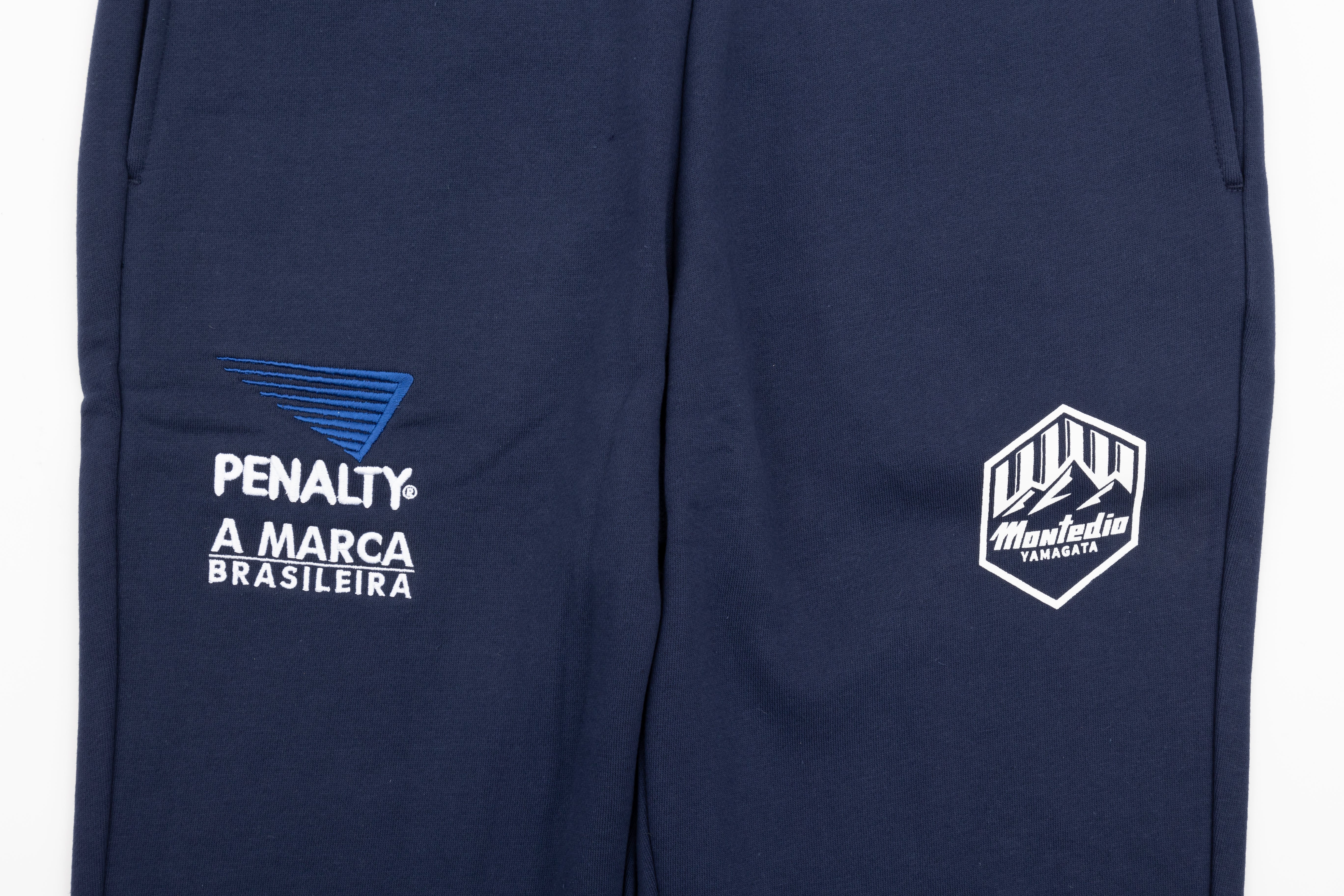 PENALTY公式】モンテディオ山形 裏起毛スウェットパンツ – PENALTY