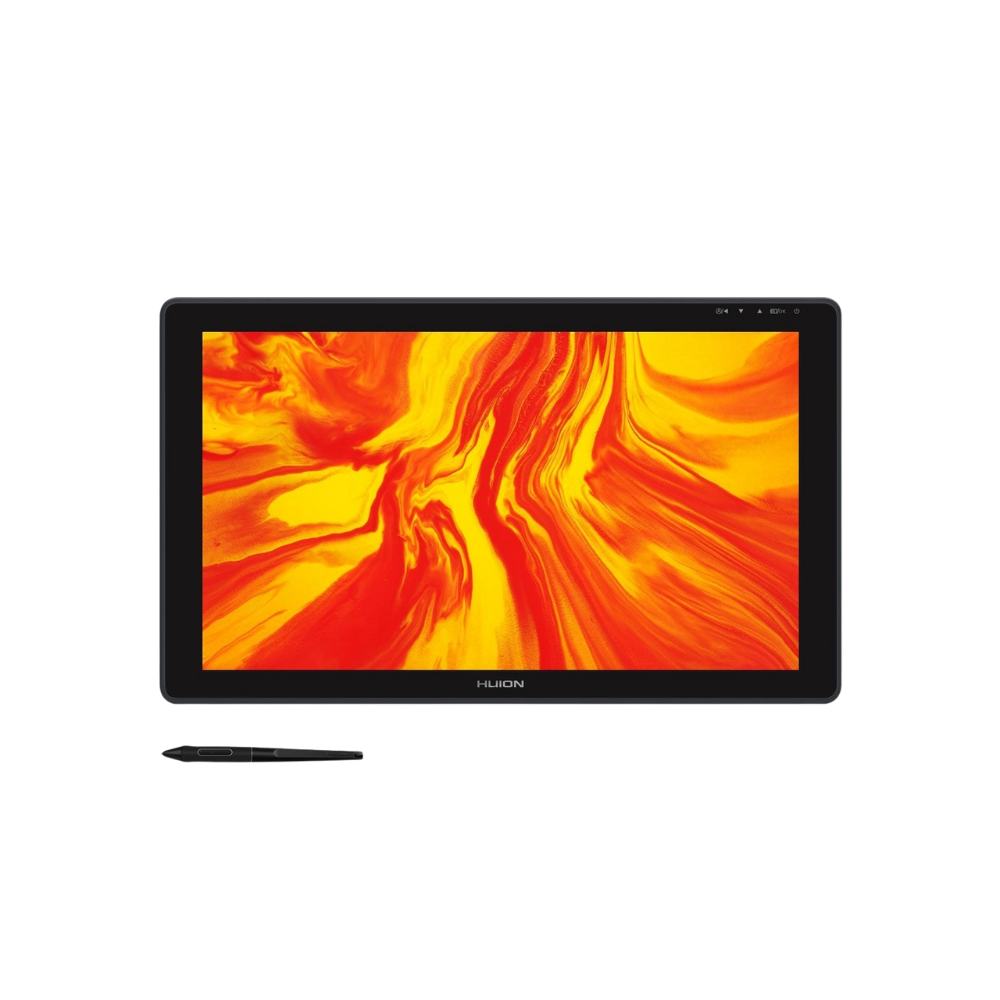 Huion - Kamvas 22 Plus