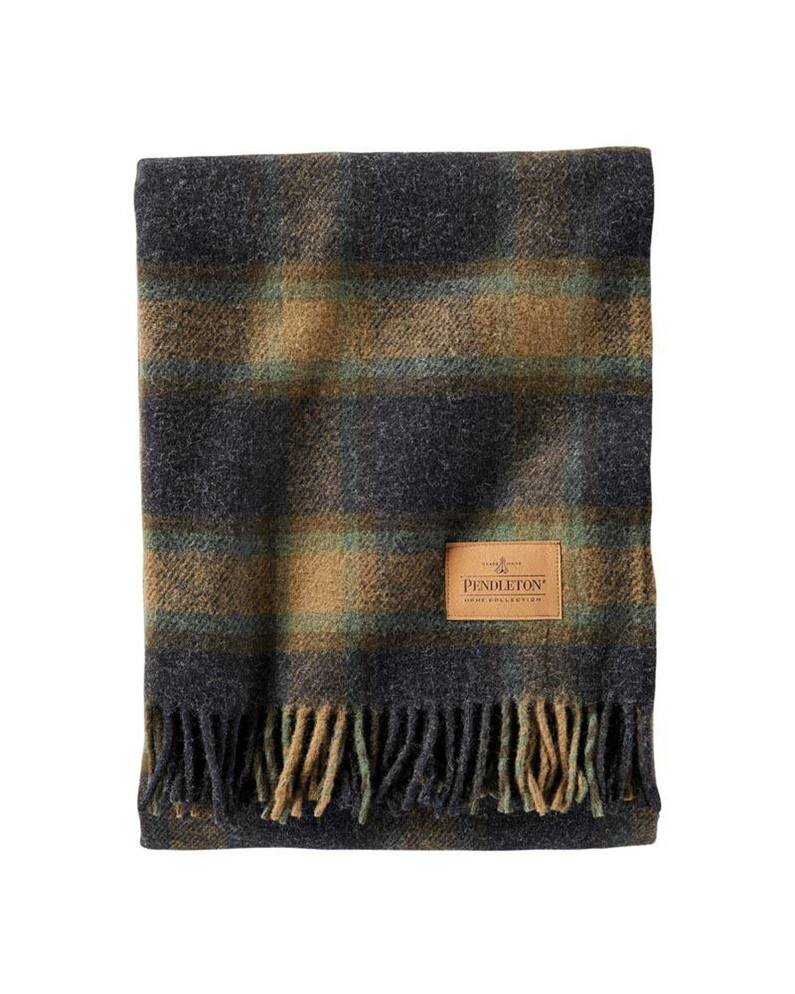 ブランケット ウール】天然のあたたかさと一生モノの美しさ。PENDLETON